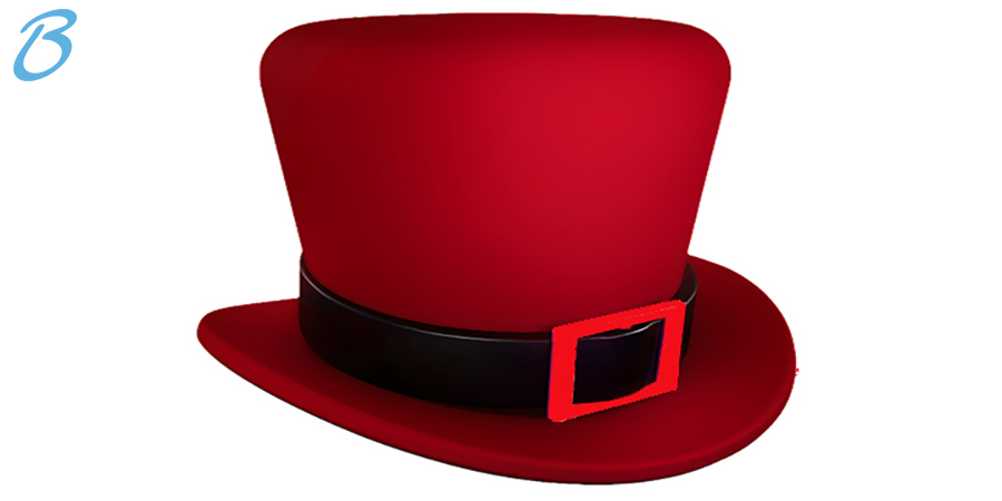 کلاه قرمز ـ تفکر
